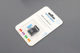 NEXTBASE NBDVR212 dash cam kit with case & 8GB microSD card ZGB000035212