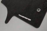 VW Transporter T6 2016-2020 front carpet floor mat ZGB5GA061 001