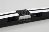 VW T-Cross 2019-on rear boot lid tailgate trim 2GM827578A 041