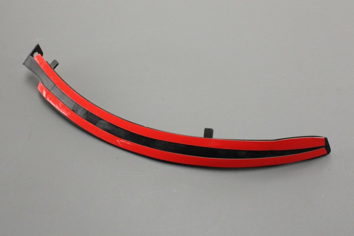VW Up! Skoda Citigo SEAT wheel arch liner bracket (rear right) 12E810430