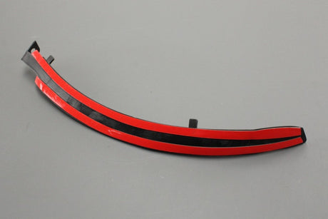 VW Up! Skoda Citigo SEAT wheel arch liner bracket (rear right) 12E810430