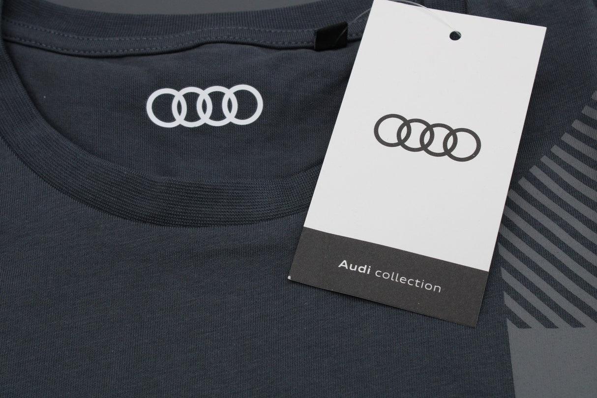 Audi merchandise RSQ e-tron T-shirt (Small) 3132400102