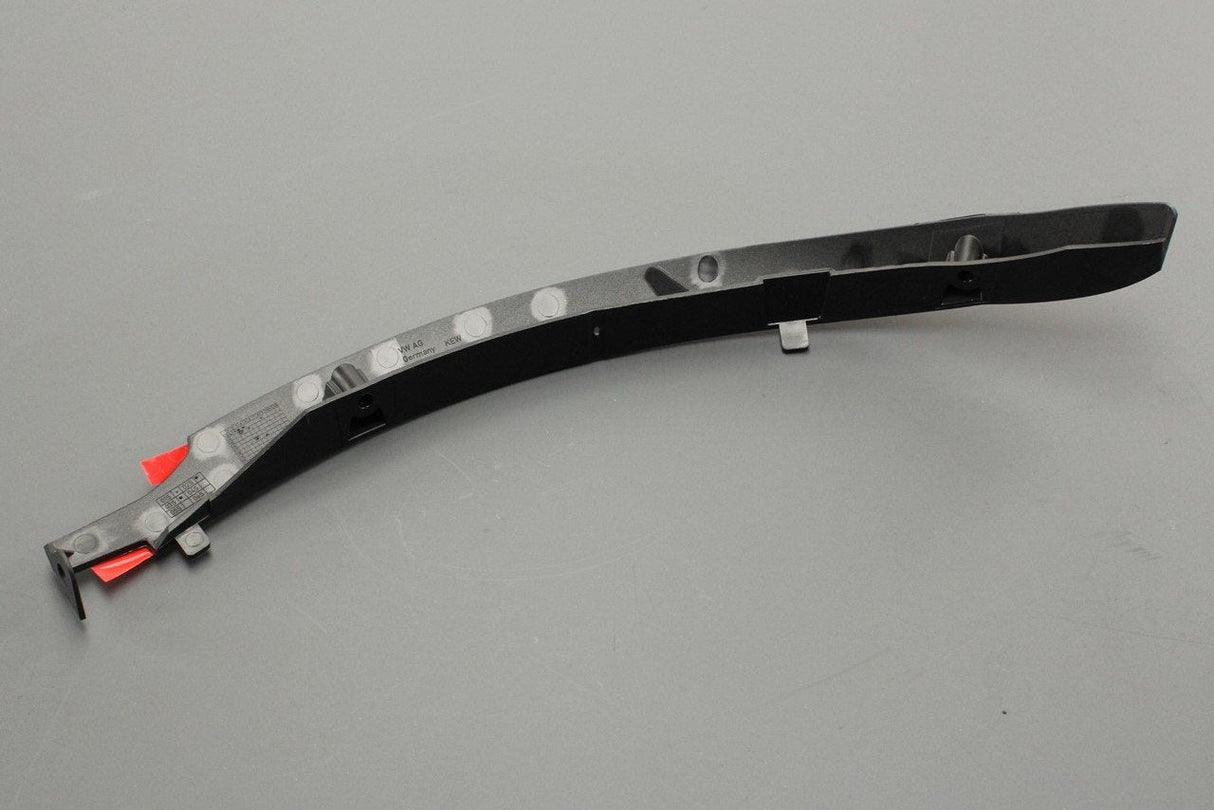VW Up! Skoda Citigo SEAT wheel arch liner bracket (rear right) 12E810430