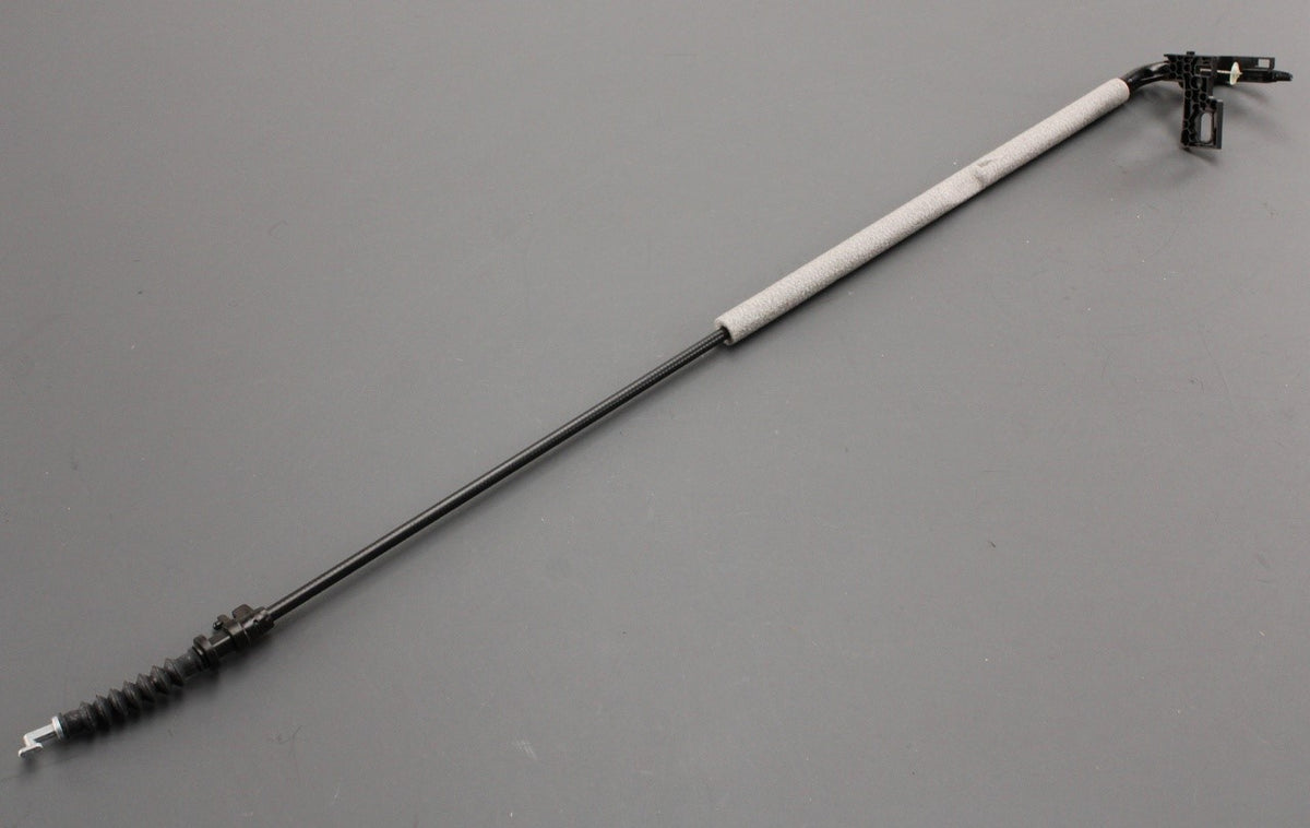 VW Transporter double cab T6.1 20-on door bowden cable (left) 7LA839017, view 1