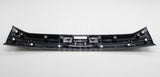 VW T-Cross 2019-on rear boot lid tailgate trim 2GM827578A 041