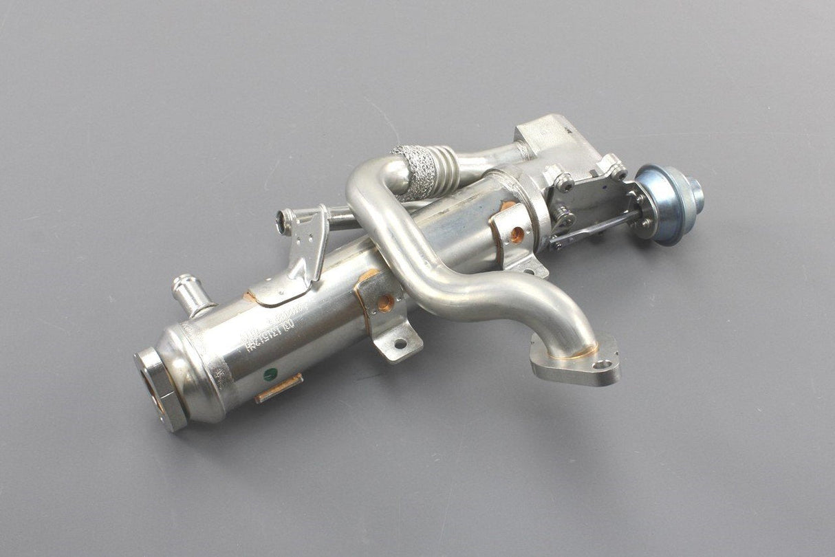 Audi A4 A5 B8 A6 C6 2008-2012 EGR cooler for 2.0 TDI 03L131512AH