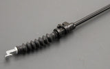 VW Transporter double cab T6.1 20-on door bowden cable (left) 7LA839017