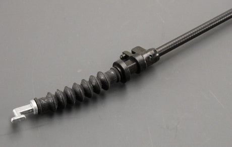 VW Transporter double cab T6.1 20-on door bowden cable (left) 7LA839017