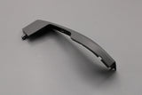 Skoda Octavia 13-21 front door grab handle trim right 5E0867198 9B9