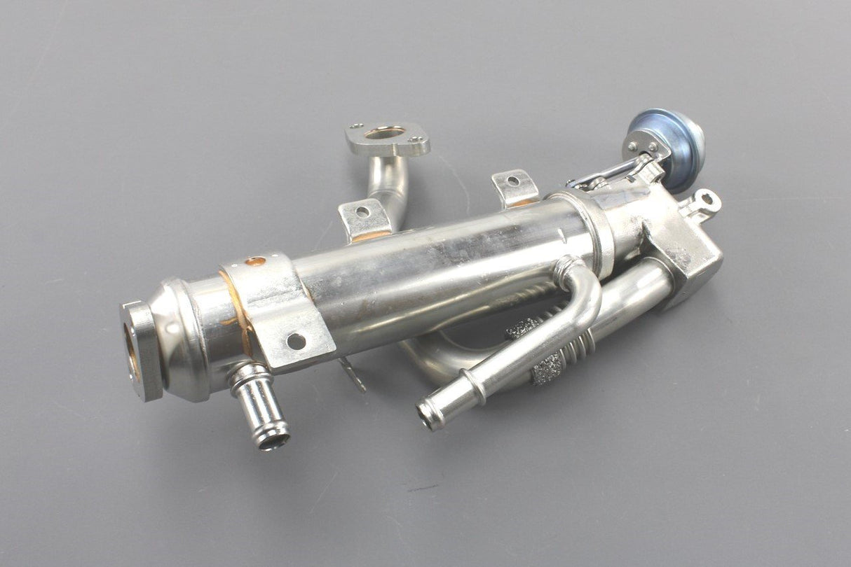 Audi A4 A5 B8 A6 C6 2008-2012 EGR cooler for 2.0 TDI 03L131512AH