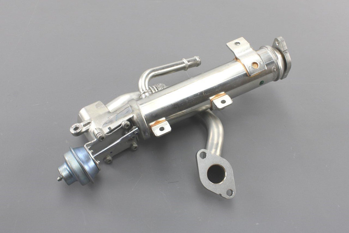 Audi A4 A5 B8 A6 C6 2008-2012 EGR cooler for 2.0 TDI 03L131512AH