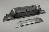 VW ID.Buzz Cargo 2023-on rear step insert (right) 1T5863736B 4PK