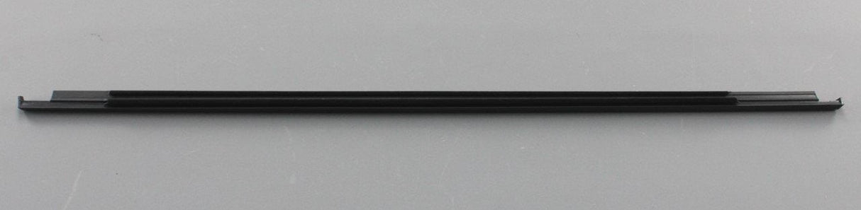 VW Polo AW 2018-on window outer aperture seal black (rear left) 2G6839477C 5AP