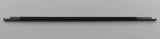 VW Polo AW 2018-on window outer aperture seal black (rear left) 2G6839477C 5AP