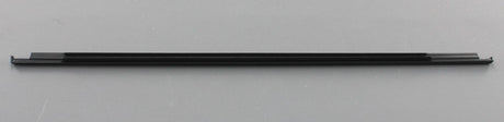 VW Polo AW 2018-on window outer aperture seal black (rear left) 2G6839477C 5AP