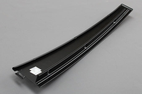 VW Passat B5 B5.1 B-pillar trim gloss black (front, left) 3B0837901C 041