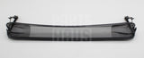 VW Passat Tiguan Audi Skoda panoramic sunroof wind deflector 85H877651