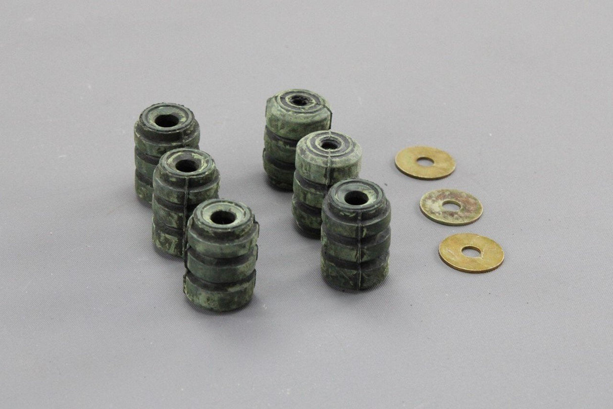 VW Transporter T4 1991-94 Passat B3 88-91 fuel pump repair kit 357998400