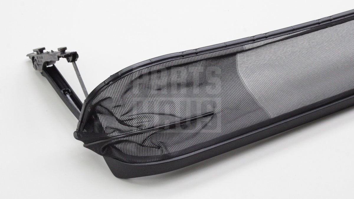 VW Passat Tiguan Audi Skoda panoramic sunroof wind deflector 85H877651