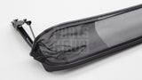 VW Passat Tiguan Audi Skoda panoramic sunroof wind deflector 85H877651