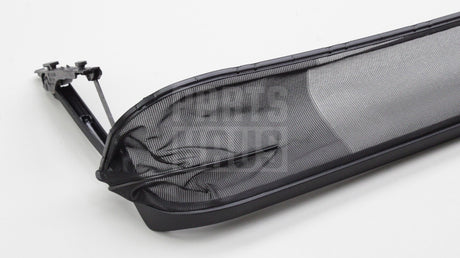 VW Passat Tiguan Audi Skoda panoramic sunroof wind deflector 85H877651
