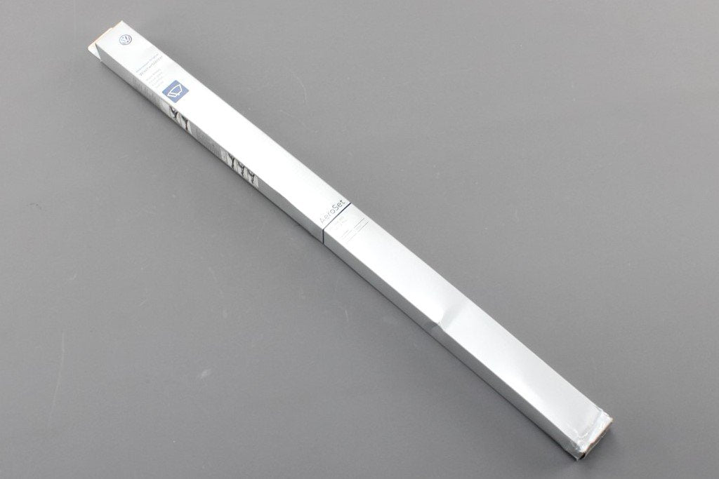 VW Touran 2016-on aero wiper blades set RHD (front) 5TC998002