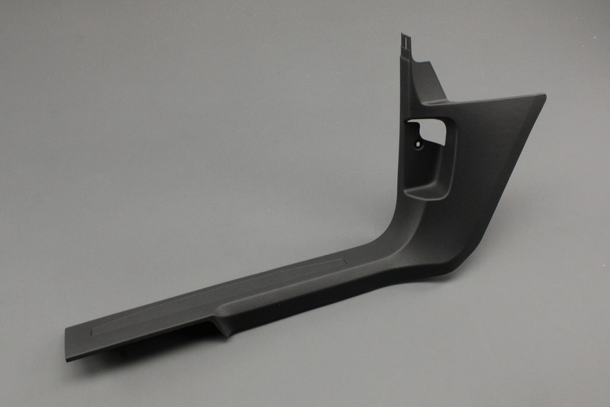 VW Caddy 2021-on RHD interior A-pillar trim (lower left) 2K9863483A 4PK, view 1