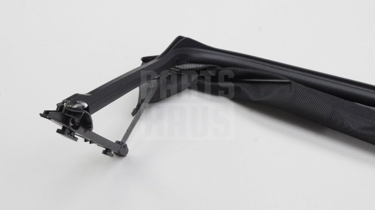 VW Passat Tiguan Audi Skoda panoramic sunroof wind deflector 85H877651