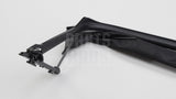 VW Passat Tiguan Audi Skoda panoramic sunroof wind deflector 85H877651