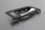 VW Golf MK8 2020-on interior door handle (front, right) 5H0837114A YVB