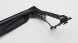 VW Passat Tiguan Audi Skoda panoramic sunroof wind deflector 85H877651