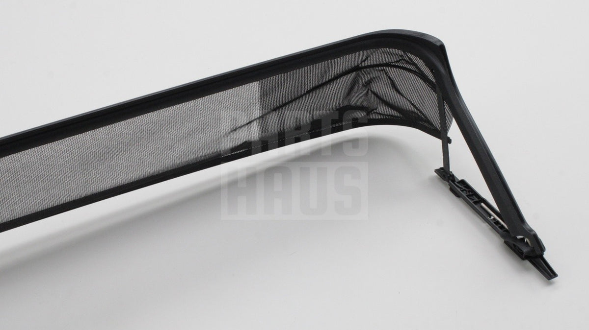 VW Passat Tiguan Audi Skoda panoramic sunroof wind deflector 85H877651