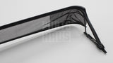 VW Passat Tiguan Audi Skoda panoramic sunroof wind deflector 85H877651