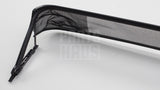 VW Passat Tiguan Audi Skoda panoramic sunroof wind deflector 85H877651