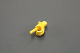 VW Golf MK8 T-Roc SEAT Ibiza Leon bonnet prop holder clip 1U0823397 121