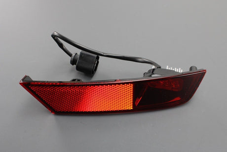 VW Up! 2017-on Skoda e-Citigo rear LED fog light (RHD) 1S0945702A