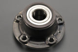 VW Tiguan 2016-on SEAT Tarraco wheel hub with bearing (rear) 5WA501611E