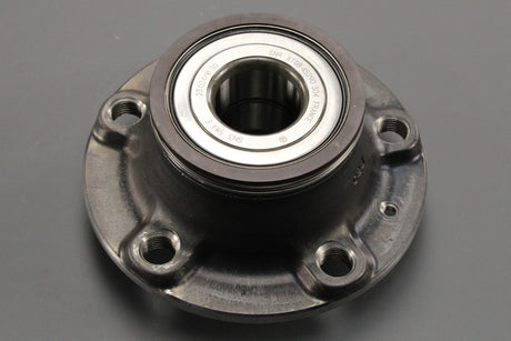VW Tiguan 2016-on SEAT Tarraco wheel hub with bearing (rear) 5WA501611E