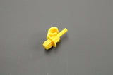 VW Golf MK8 T-Roc SEAT Ibiza Leon bonnet prop holder clip 1U0823397 121
