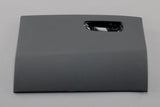 Audi Q7 4M 2016-Onward glove box lid cover black (RHD) 4M2857121B 24A