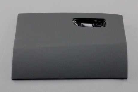 Audi Q7 4M 2016-Onward glove box lid cover black (RHD) 4M2857121B 24A