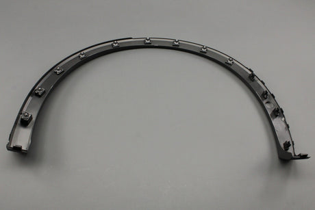 VW Tiguan 2024-on rear wheel arch trim cover (right) 571853818 9B9