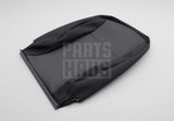 VW Transporter T6.1 2020-2024 front seat backrest cover 7LA881805S UEP