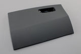 Audi Q7 4M 2016-Onward glove box lid cover black (RHD) 4M2857121B 24A