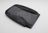 VW Transporter T6.1 2020-2024 front seat backrest cover 7LA881805S UEP