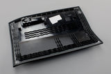 Audi Q7 4M 2016-Onward glove box lid cover black (RHD) 4M2857121B 24A