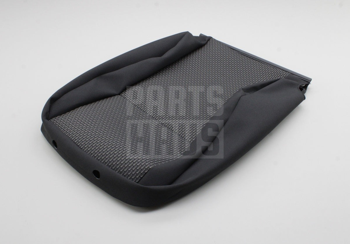 VW Transporter T6.1 2020-2024 front seat backrest cover 7LA881805S UEP