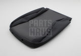 VW Transporter T6.1 2020-2024 front seat backrest cover 7LA881805S UEP