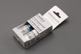 VW touch up paint pen set Nightshade Blue Metallic LP5J LST0M2P5J