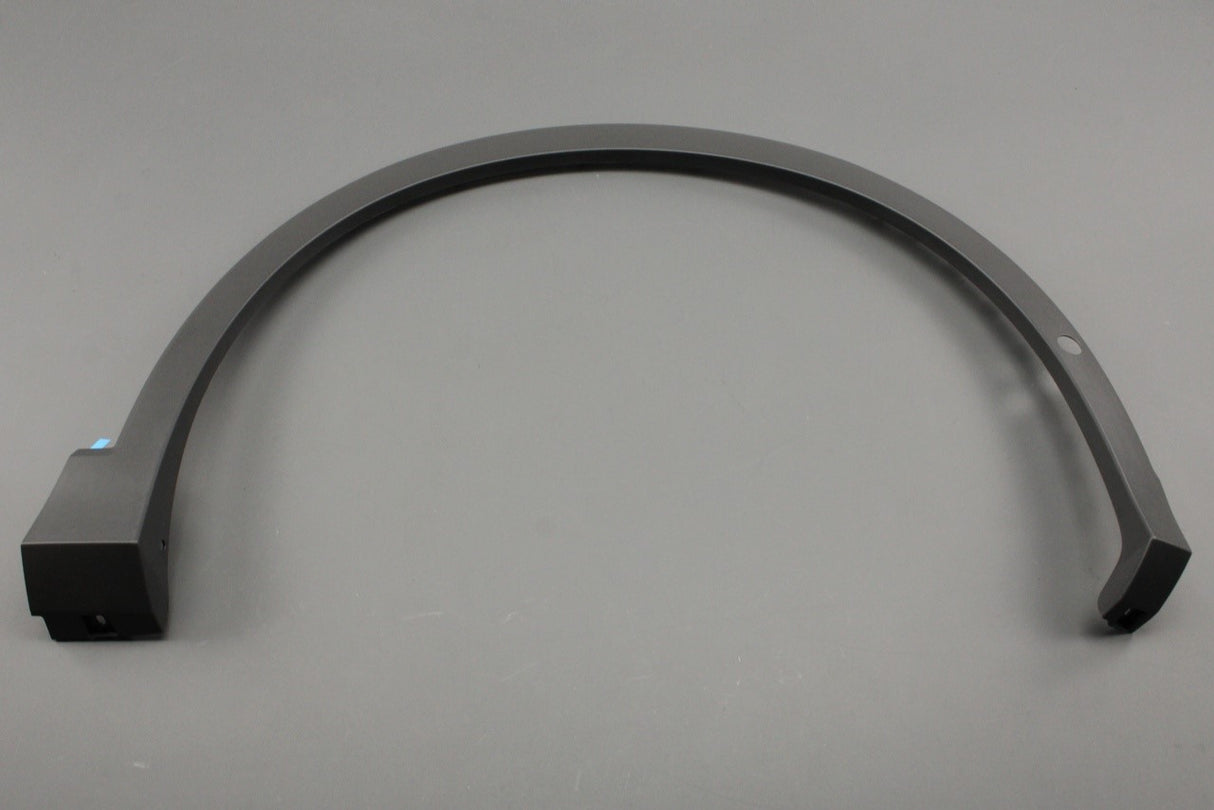 VW Tiguan 2024-on front wheel arch trim cover (right) 571853718 9B9